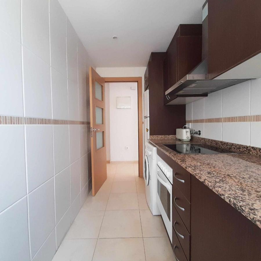 Ayf Frontal Al Mar Con 2 Terrazas Y Wifi Apartamento Oropesa del Mar Exterior foto
