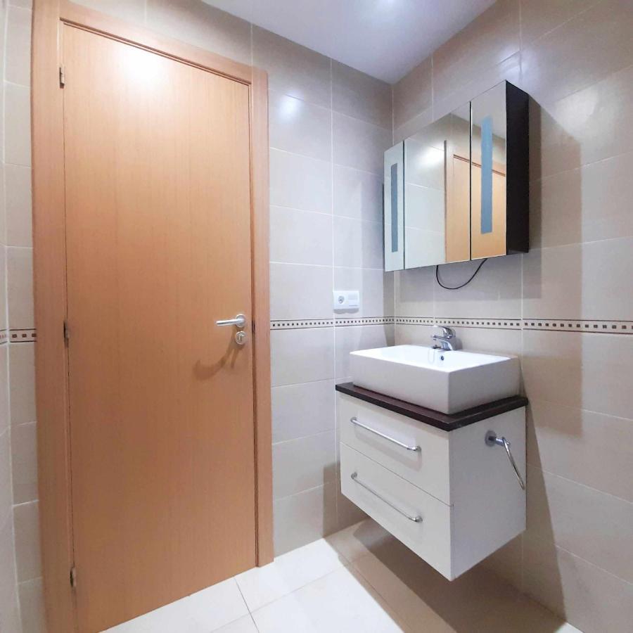 Ayf Frontal Al Mar Con 2 Terrazas Y Wifi Apartamento Oropesa del Mar Exterior foto